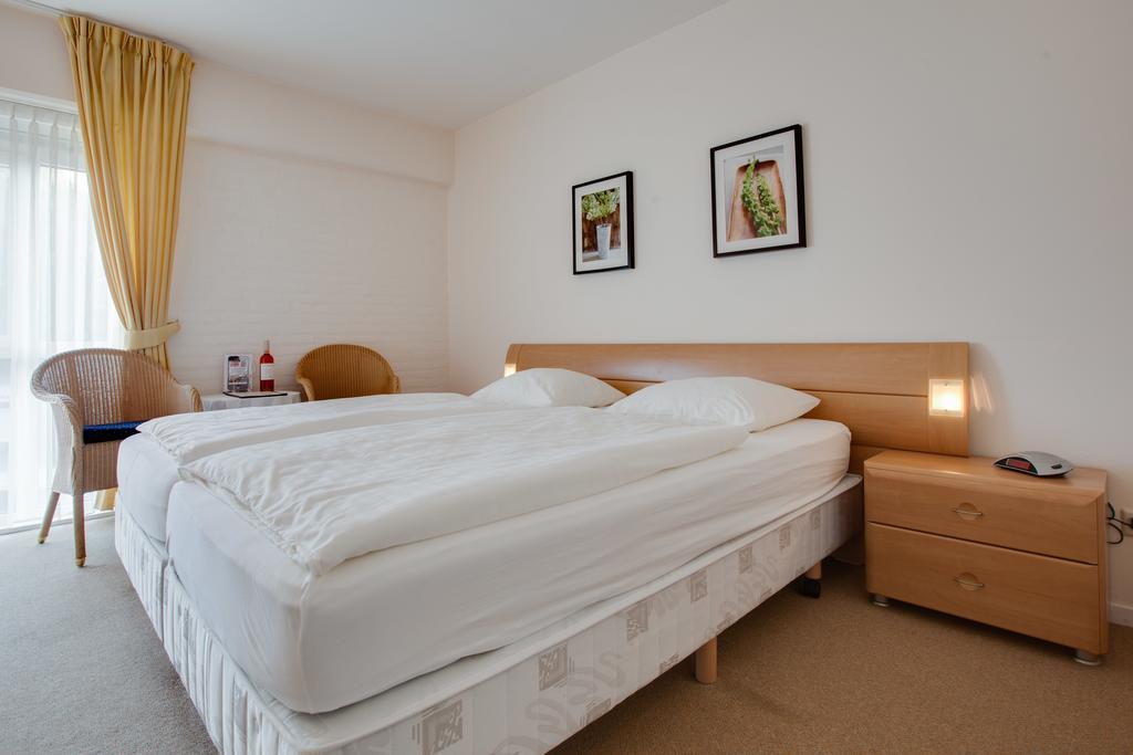 Hotel Eurotel Venray Quarto foto