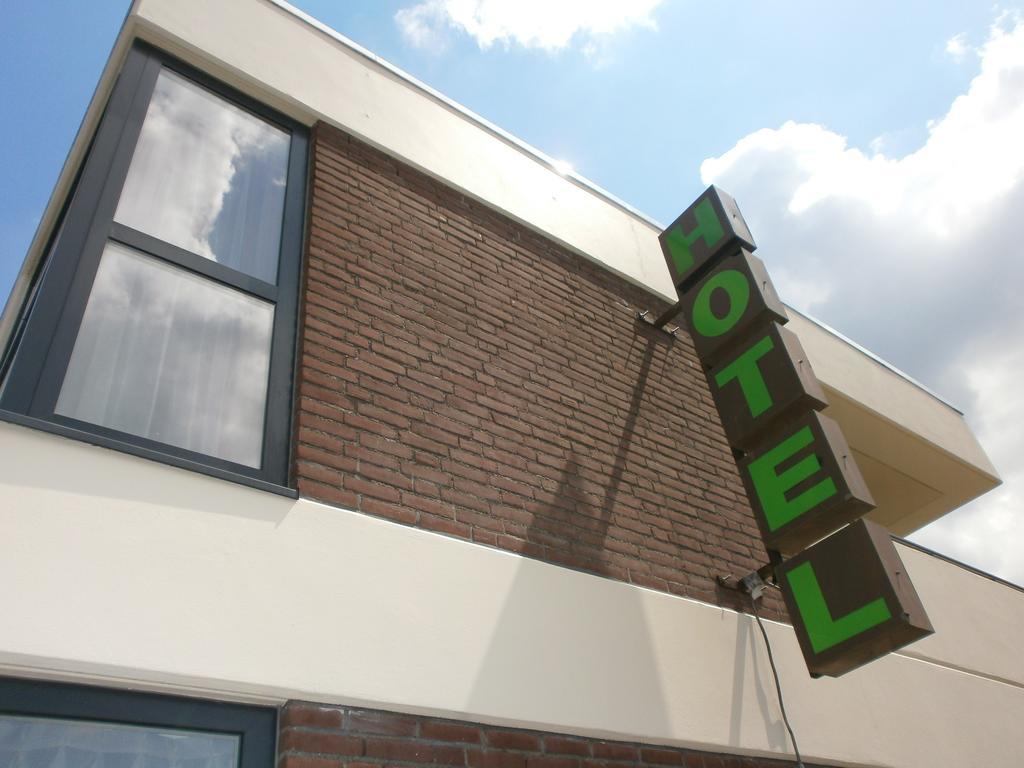 Hotel Eurotel Venray Exterior foto